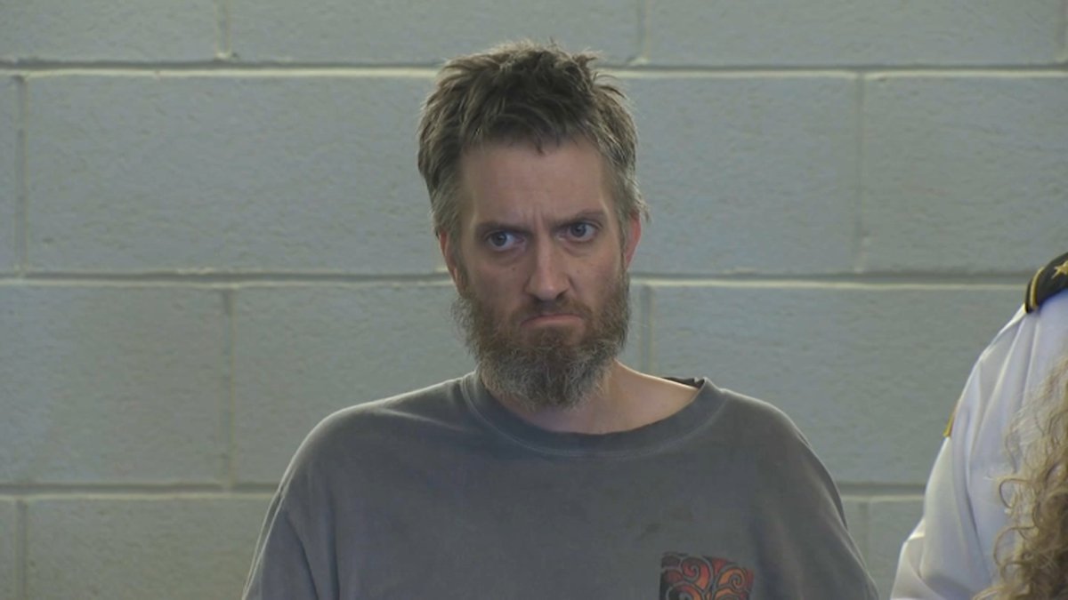 Kingston, MA man accused of killing dog to be evaluated for mental