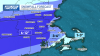 EARLY SNOW MAP: Southern New England could get up to a foot of snow by Tuesday night
