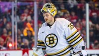 Trade Linus Ullmark? Bruins must consider these key questions first