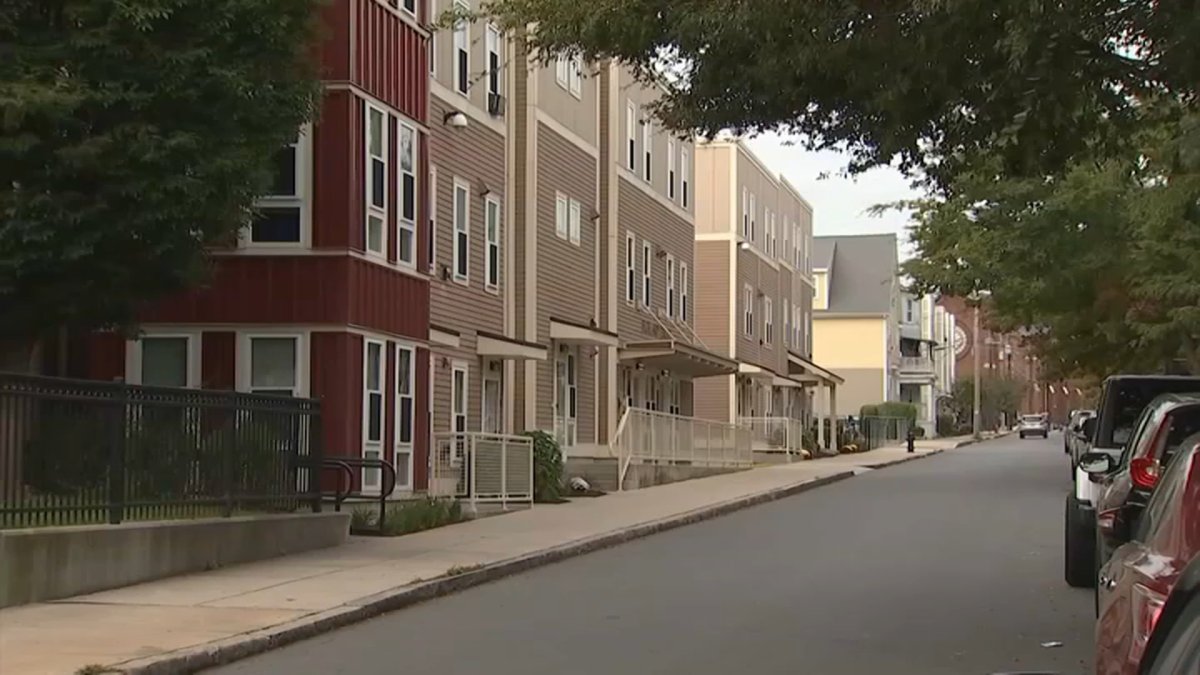 Milton, MA residents vote not to comply with MBTA zoning law NBC Boston