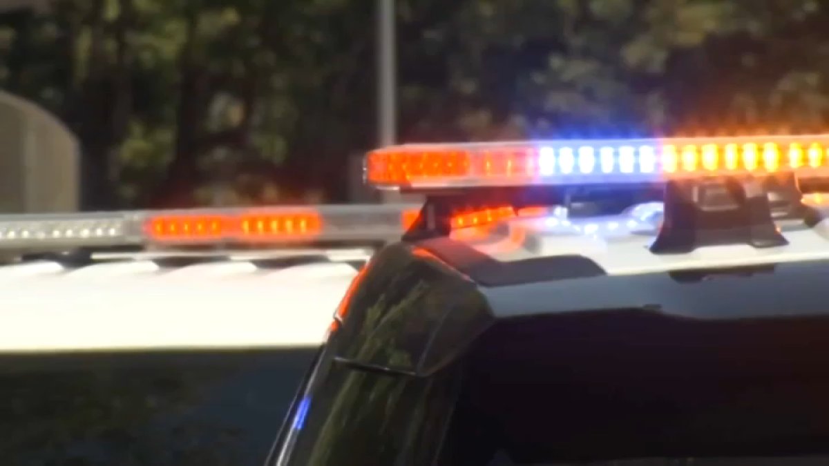 Raymond NH police shooting, shelter in place – NBC Boston