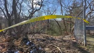 Human remains found in residential area of Saugus