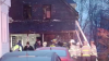 Child dead, three injured in Middleborough house fire
