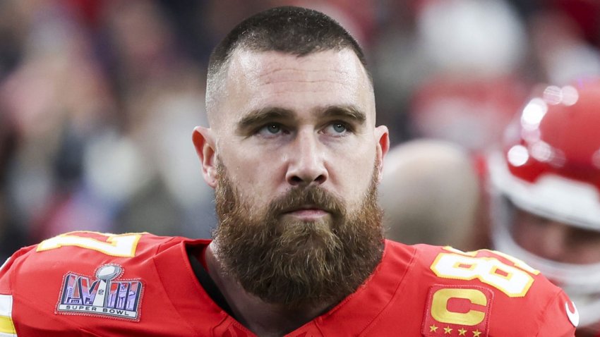 Travis Kelce ‘heartbroken' over Super Bowl parade shooting