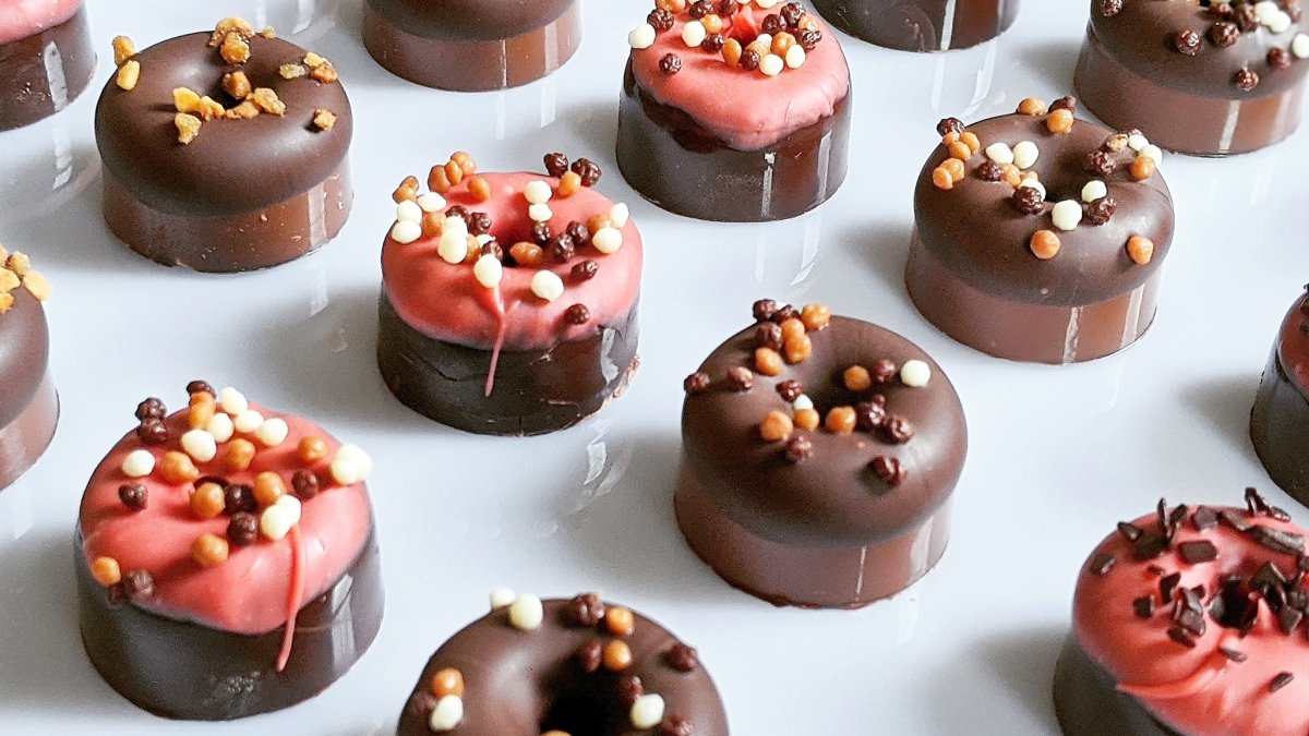 ChocAllure opens brickandmortar shop in Wellesley NBC Boston