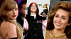Taylor Swift, Miley Cyrus, Billie Eilish, SZA lead female-dominated Grammys