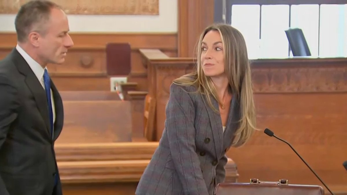 Karen Read murder trial update: Latest from court – NBC Boston