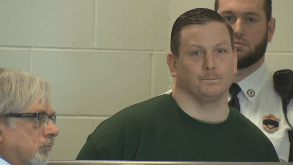 Brian Kobs held without bail in Tewksbury Hospital campus stabbing ...