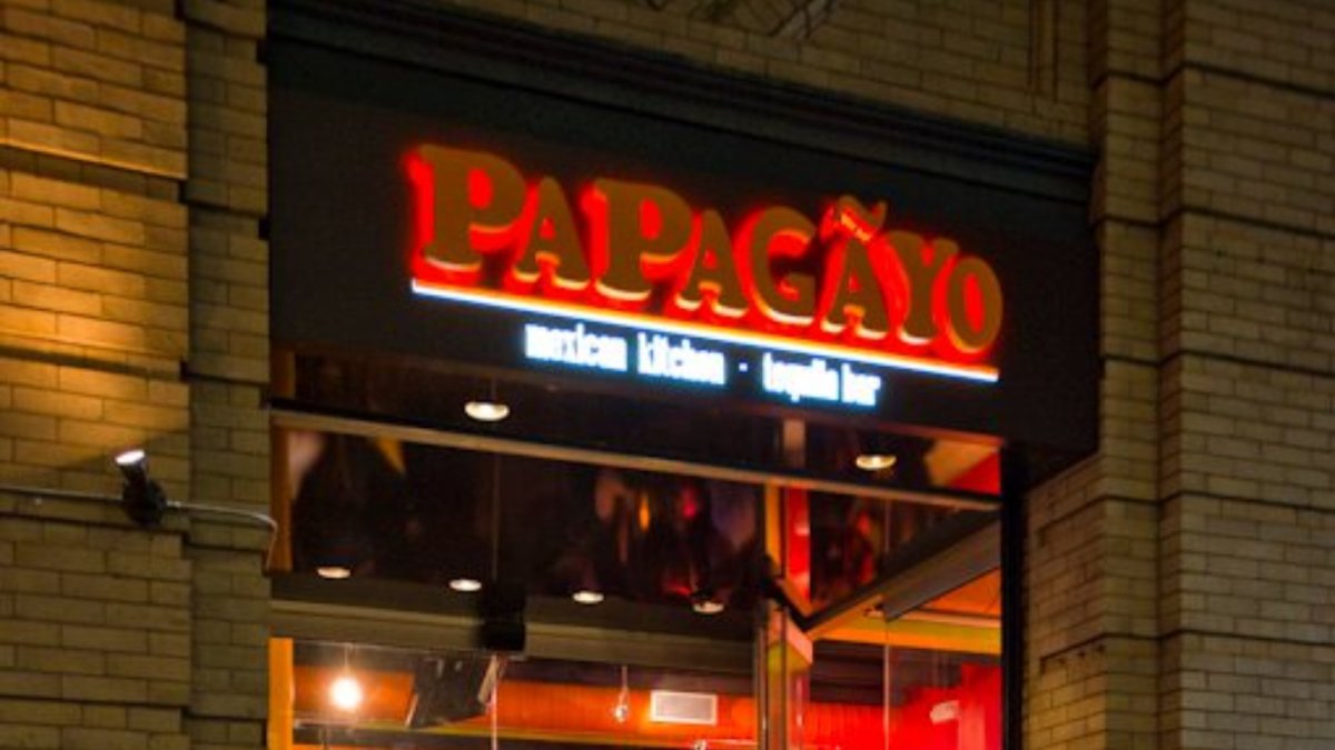 Papagayo at Assembly Row in Somerville is apparently Toca