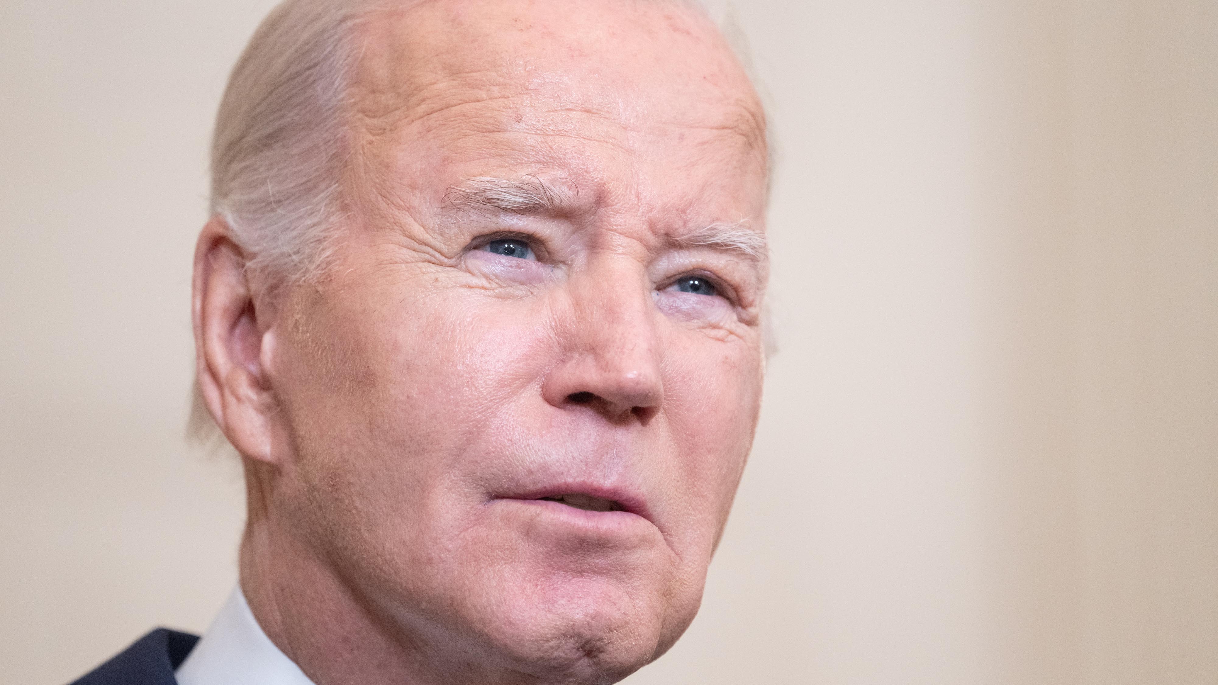 Joe Biden Drops Out Of Presidential Race: New England Leaders React ...