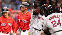 Netflix announces Red Sox docuseries and 2004 World Series documentary
