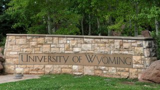 University of Wyoming