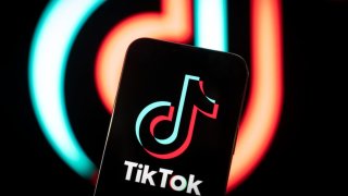 TikTok Music has launched on Wednesday in Australia, Singapore and Mexico to a small group of users.