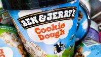 Unilever to split off its ice cream unit including Ben & Jerry's; shares pop 5%