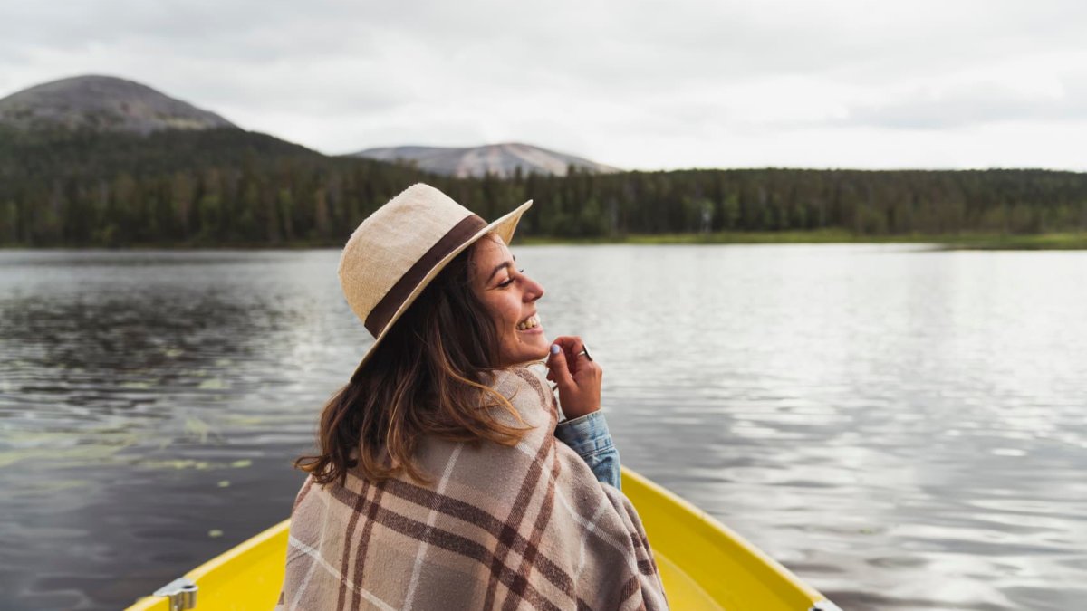 Finnish Happiness Hacks