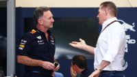 Max Verstappen's father says Red Bull F1 team will ‘explode' if Christian Horner keeps job