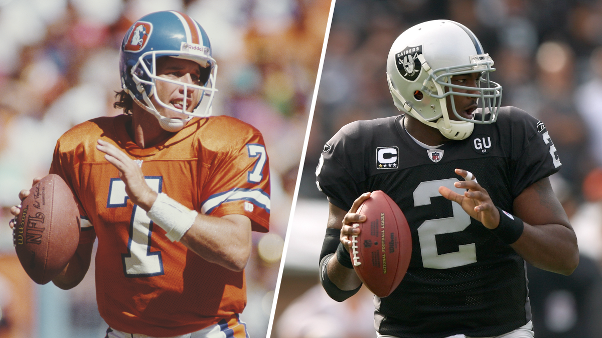 Best and worst quarterback draft classes in NFL history NBC Boston