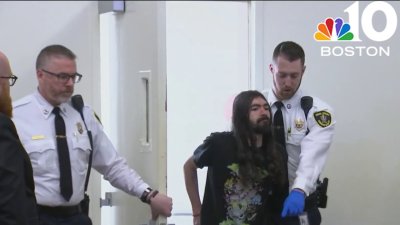 Hyannis man involved in armed standoff has violent past