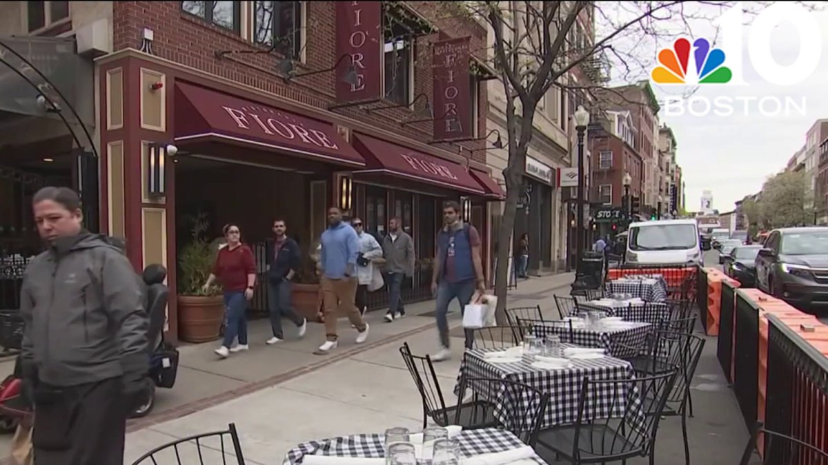 Boston North End restaurants to close Thursday afternoon to protest ...