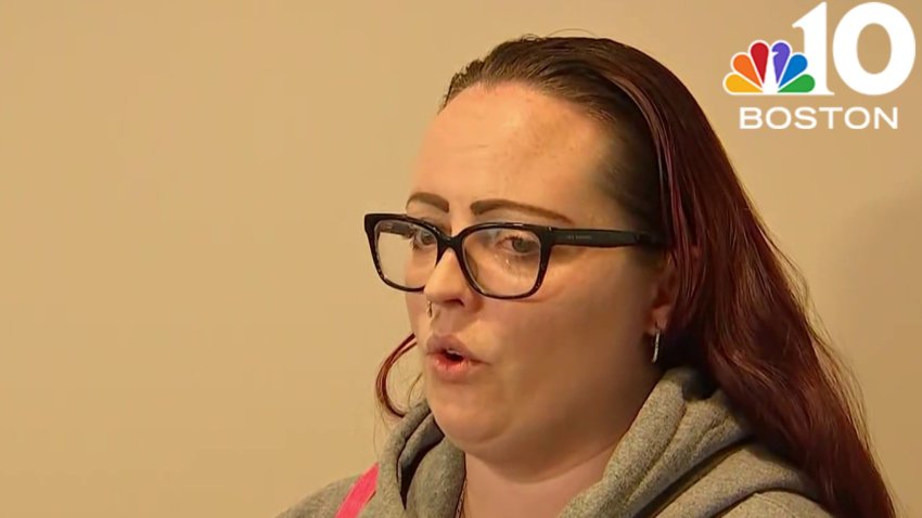 Harmony Montgomery's mother asks state to declare her daughter legally dead