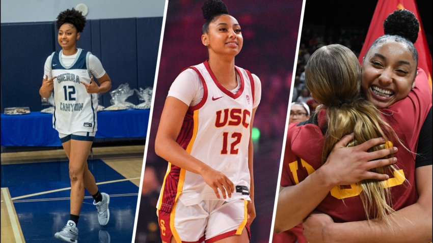 5 things to know about JuJu Watkins