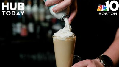 How to make an Irish Gimlet & Irish Coffee at home