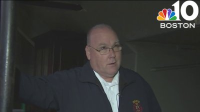 Melrose fire chief placed on leave amid investigation