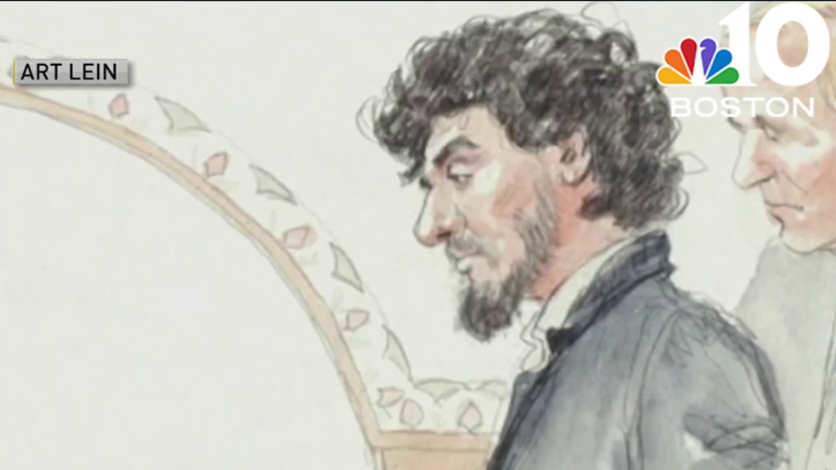 Judge ordered to probe claims of juror bias in Boston Marathon bomber’s ...