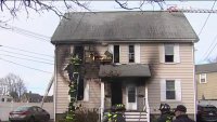 Smoking materials likely caused deadly Newton, Lowell house fires