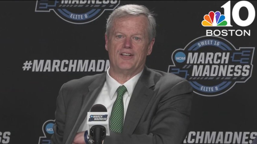 State partnering with NCAA for youth betting awareness