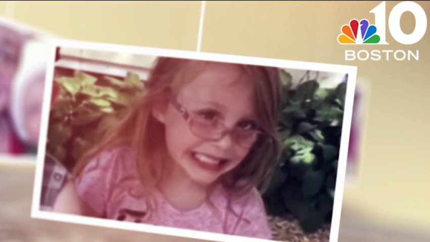 GoFundMe for statue of Harmony Montgomery draws condemnation from her mother