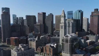 @Issue: The impact of empty offices in downtown Boston