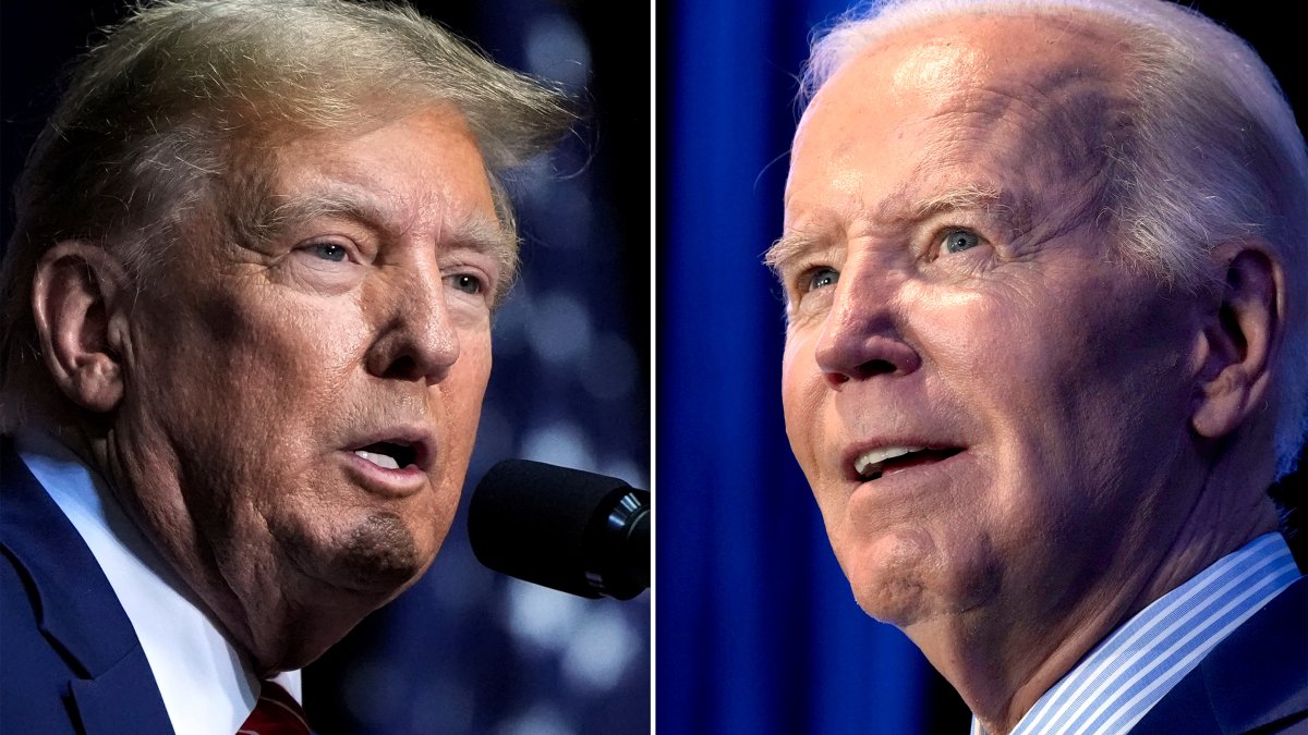 Missouri and Louisiana will hold presidential primaries on Saturday
