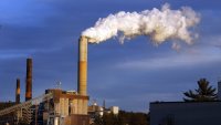 Last coal-burning power plant in New England set to close in a win for environmentalists