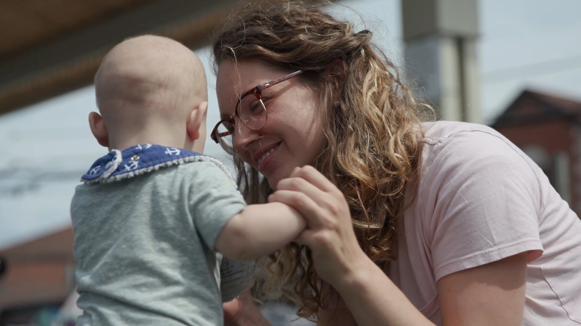 Federal lawsuit moving forward after kids removed from Waltham home at