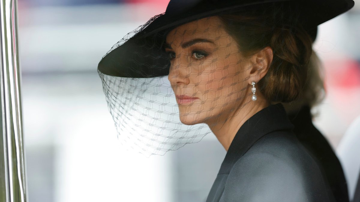 Princess Kate Admits To Editing Mothers Day Photo ‘apologizes For Any