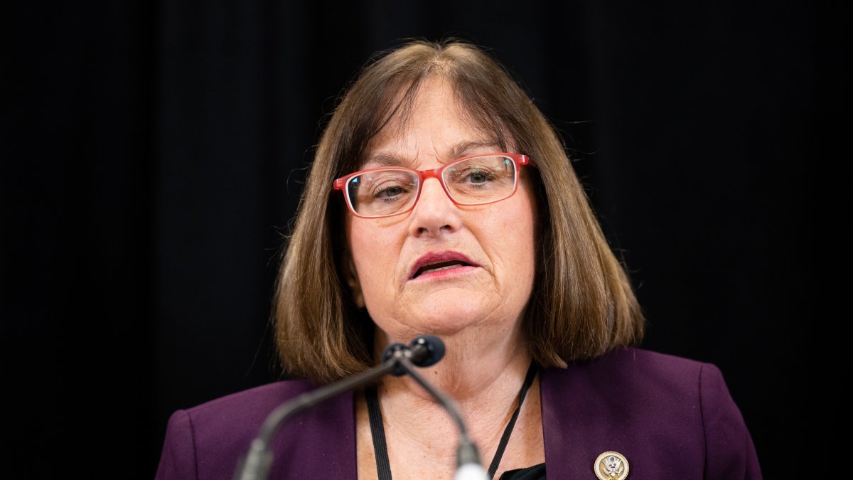 NH Rep. Annie Kuster won’t seek reelection – NBC Boston