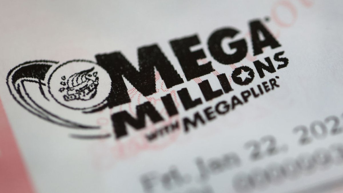 Mega Millions winning numbers for Tuesday’s 735 million jackpot NBC
