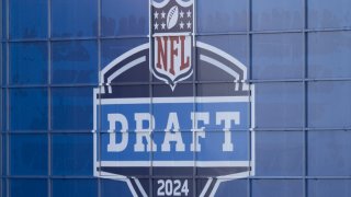 NFL Draft logo