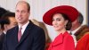Kate Middleton and Prince William issue statement after her cancer news