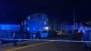 Two people found shot dead inside Haverhill home