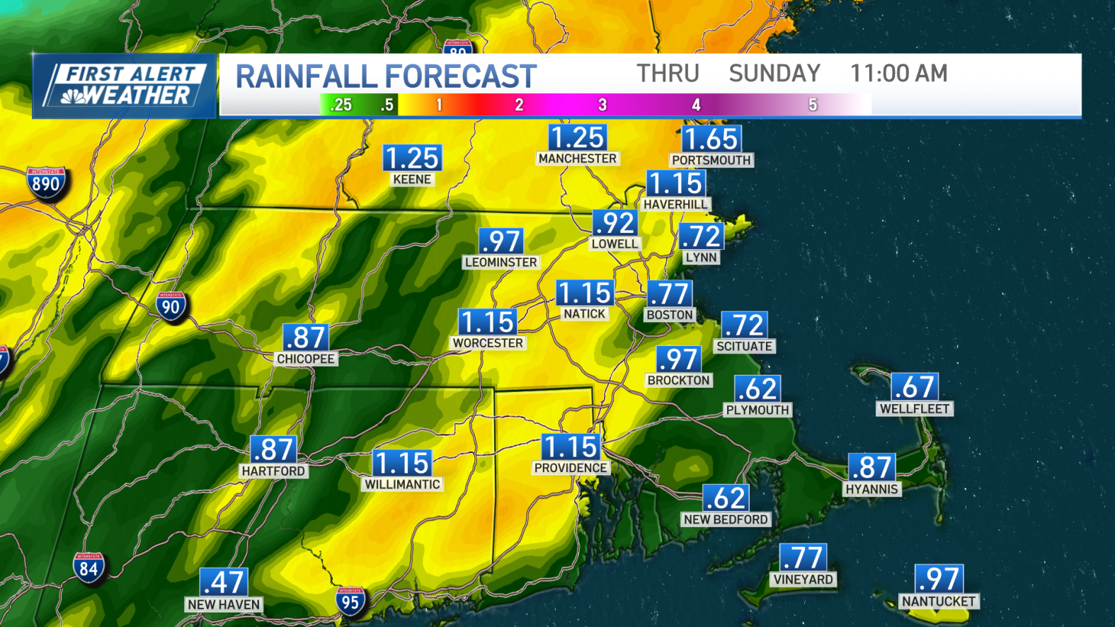 Boston MA Weather Rainy Weekend NBC Boston Boston ma weather rainy weekend nbc boston