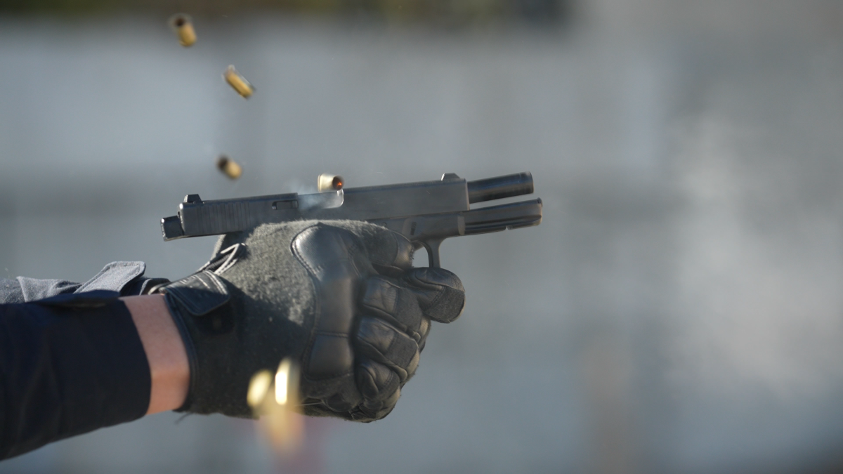 Worcester, MA machine gun conversion devices creating chaos and concern