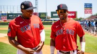 Welcome to No Negativity Week, where we try to find good in Red Sox