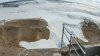 Salisbury Beach residents seek help from state to combat erosion
