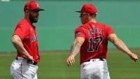 Five Red Sox Opening Day thoughts: Weak links, bright spots and more