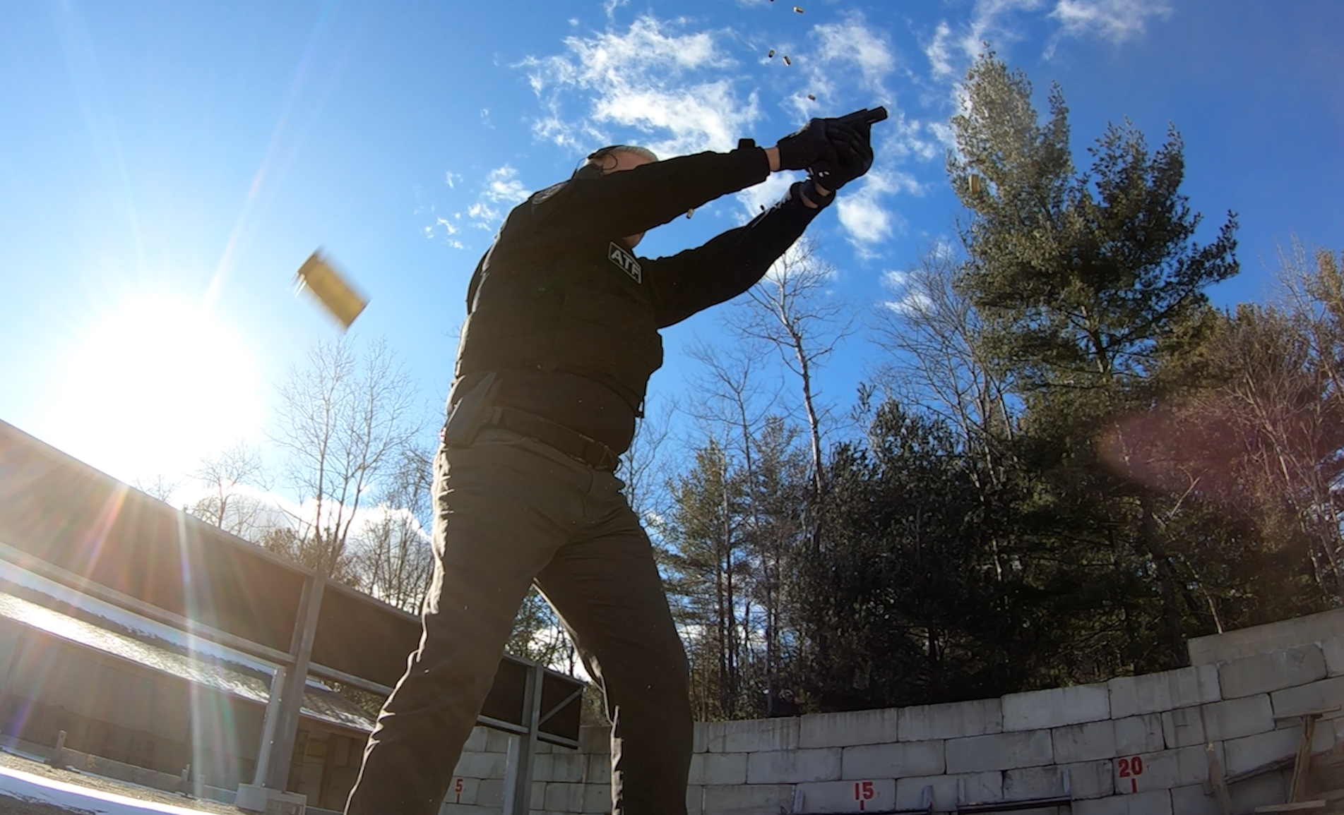 Worcester, MA machine gun conversion devices creating chaos and concern