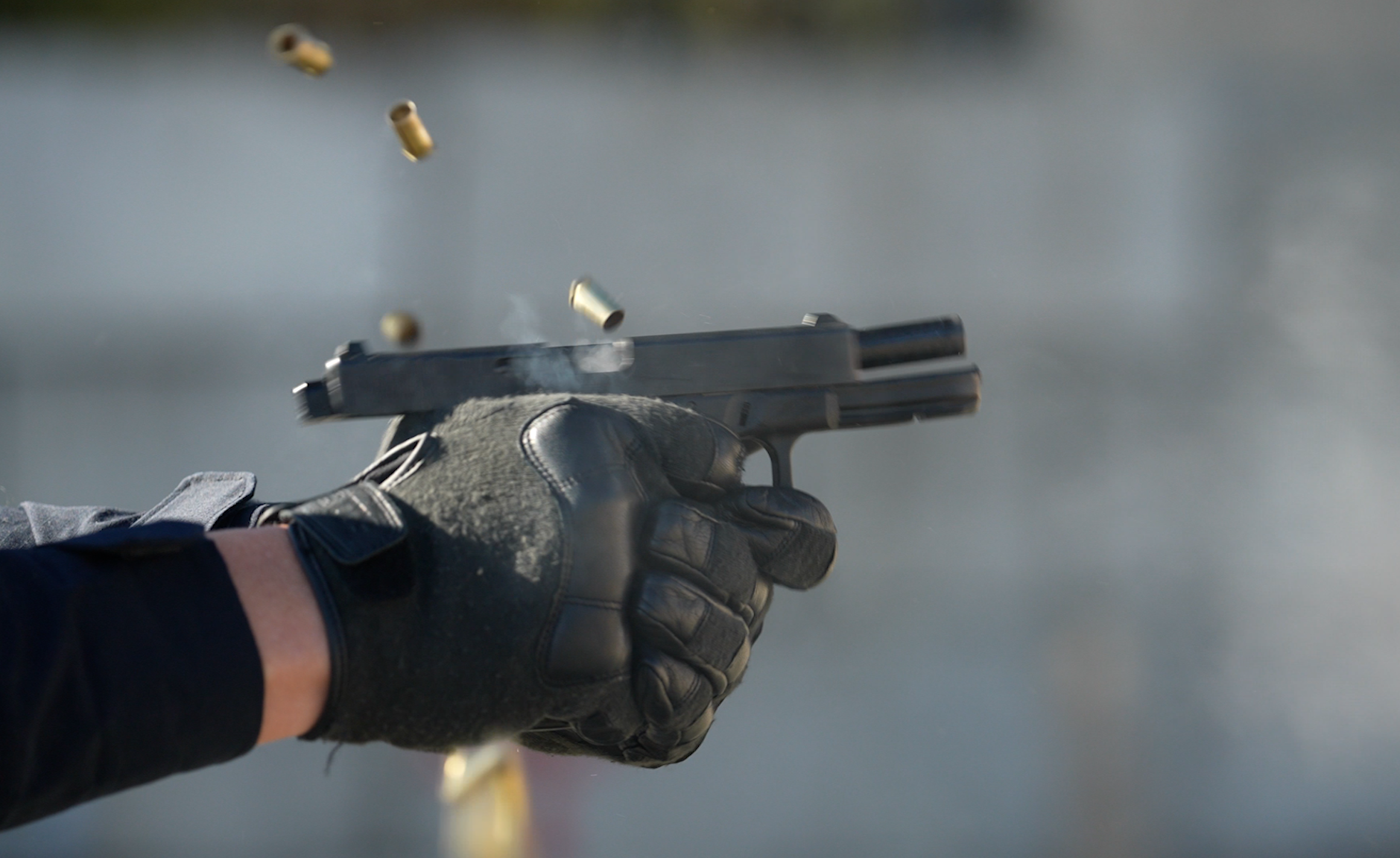 Worcester, MA machine gun conversion devices creating chaos and concern