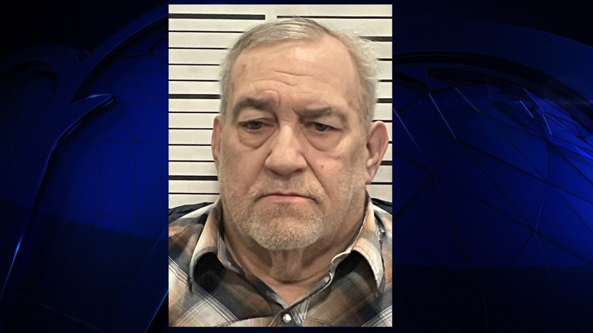 John Bird, of Newton, N.H., arrested in child sex assault investigation ...