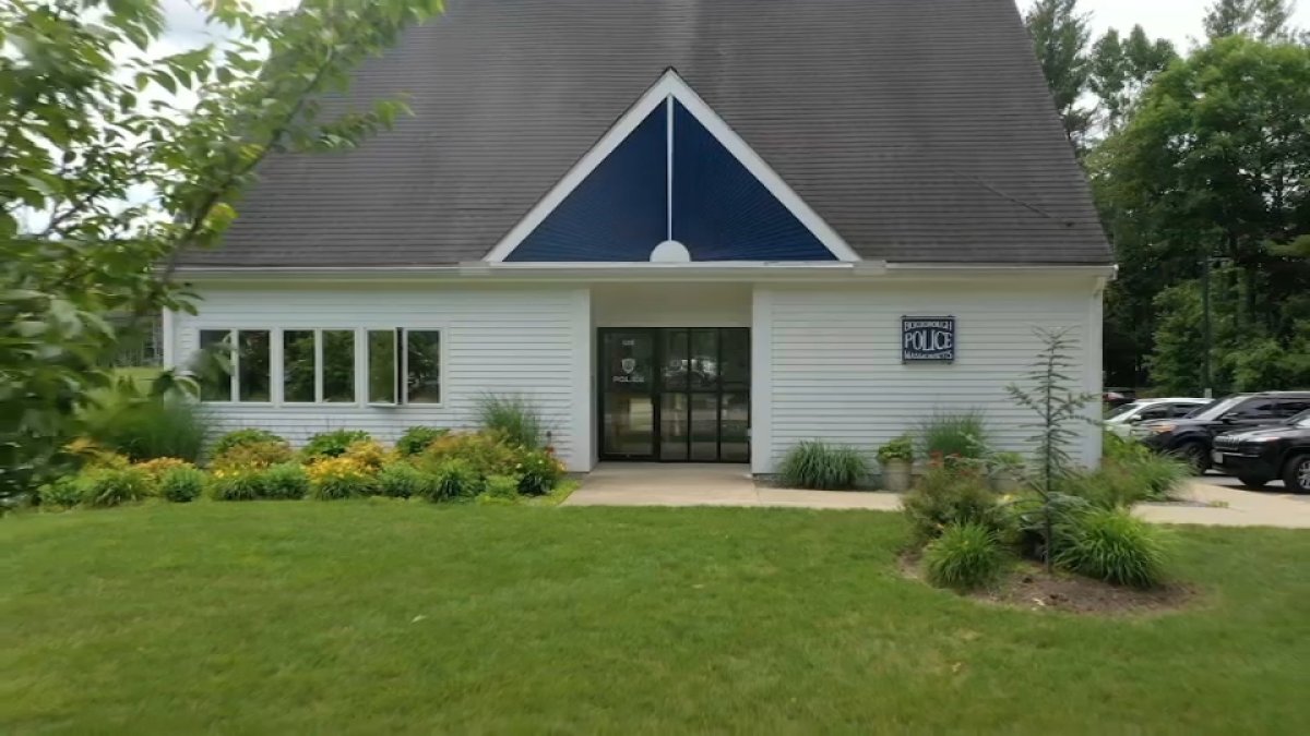 Boxborough Police Department audit NBC Boston